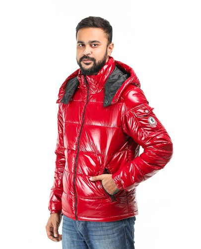 Men's Premium Padded Jacket